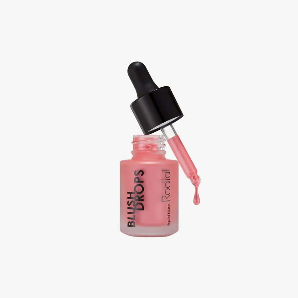 Rodial Blush Drops in Frosted Pink, 15ml/0.50fl oz